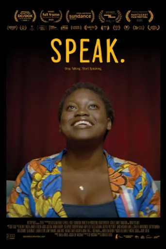 Speak