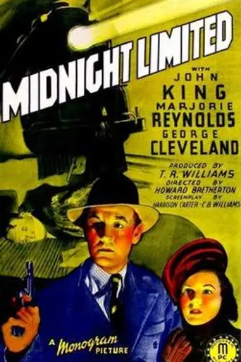 Midnight Limited (1940)