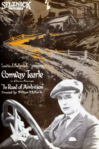 The Road of Ambition (1922)