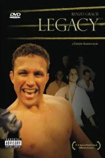 Renzo Gracie: Legacy (2008)