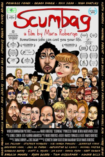 Scumbag (2017)