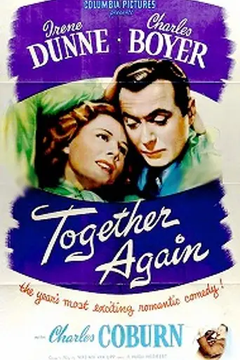 Otra vez juntos (1944)