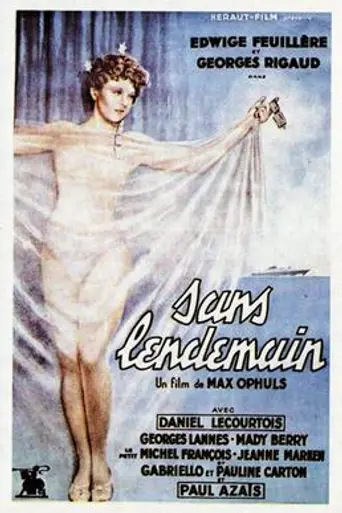 Suprema decisión (1940)