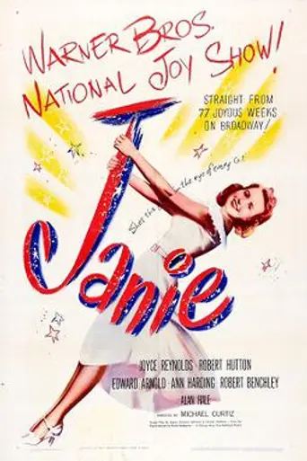 Janie (1944)