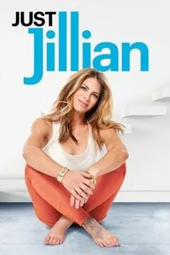 Just Jillian — Temporada 1