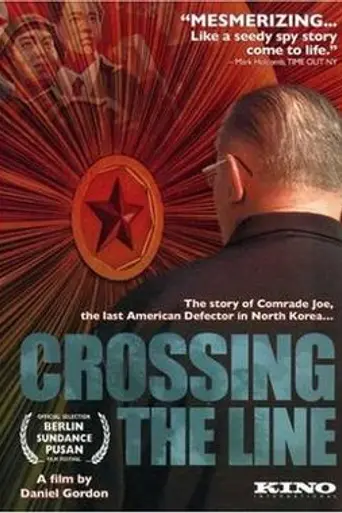 Crossing the Line (2006)