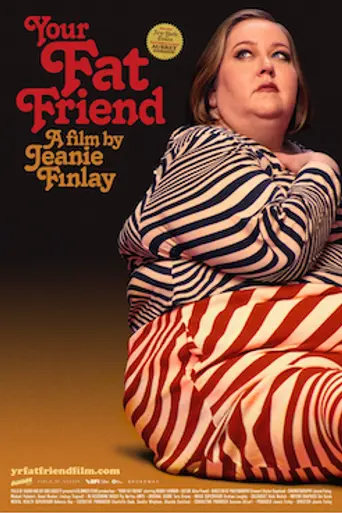 Your Fat Friend