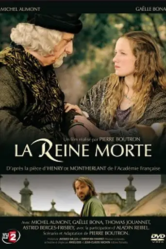 The Dead Queen (2009)