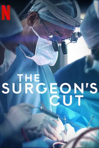 The Surgeon's Cut (2020)