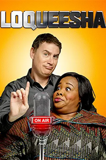 Loqueesha (2019)