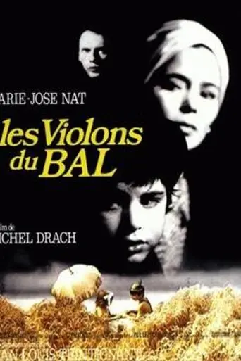 Violins at the Ball (1974)