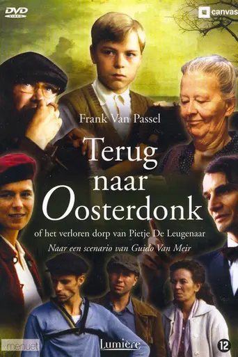 Tales of a Liar (1997)