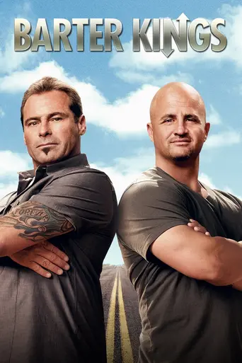 Barter Kings — Temporada 3