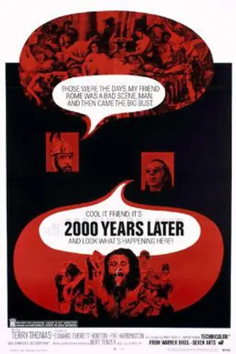 Reditum Ad Roma (1969)