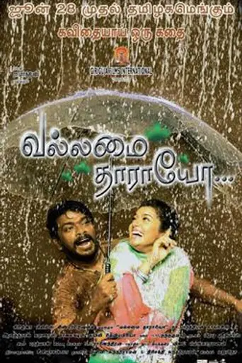 Vallamai Tharayo (2008)