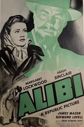 Alibi (1942)