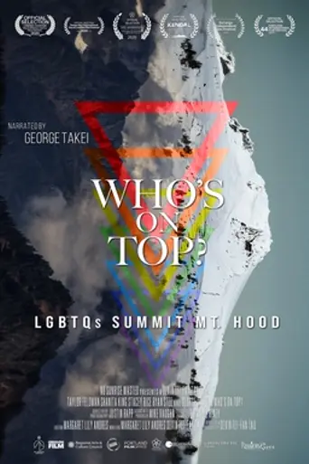 Who's on Top? (2020)