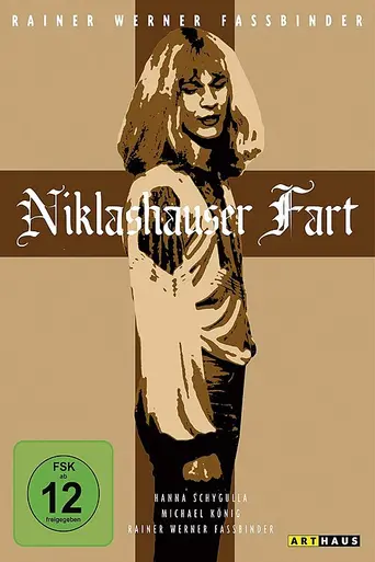 Поездка в Никласхаузен (1970)