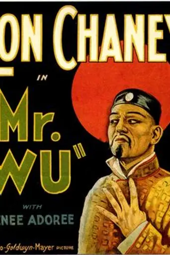 Mr. Wu (1927)