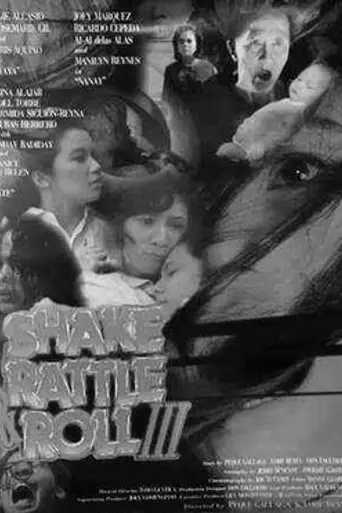Shake, Rattle & Roll III (1991)