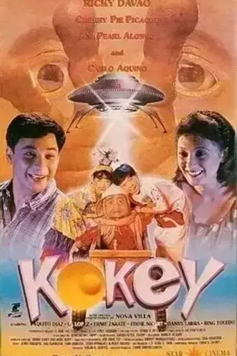 Kokey (1997)
