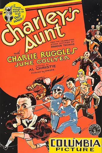 Charley's Aunt (1930)