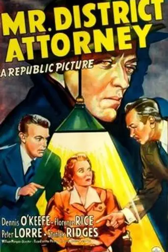 Mister Hyde desaparece (1941)