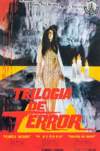 Trilogy of Terror (1968)
