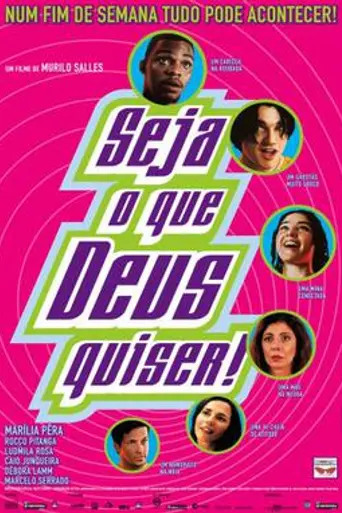 Que sera, sera (2002)