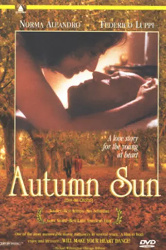 Sol de otoño (1996)
