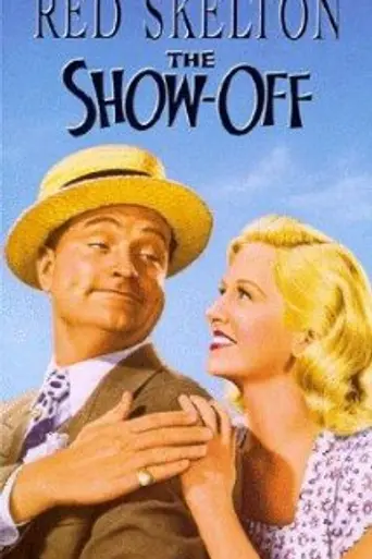 The Show-Off (1946)