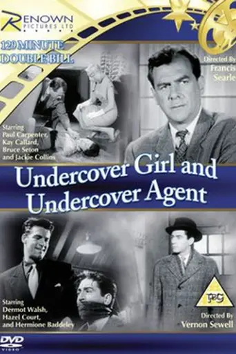 Undercover Girl