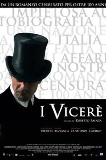 I Vicerè (2007)