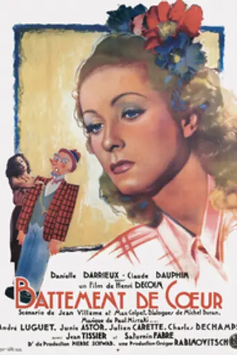 Beating Heart (1940)