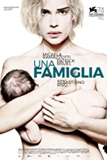 A Family (2017)