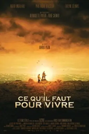 Las necesidades de la vida (2008)