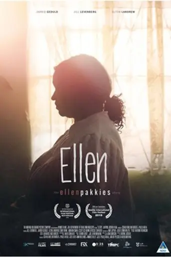 Ellen: The Ellen Pakkies Story (2018)