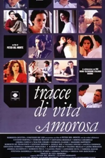 Traces of an Amorous Life (1990)