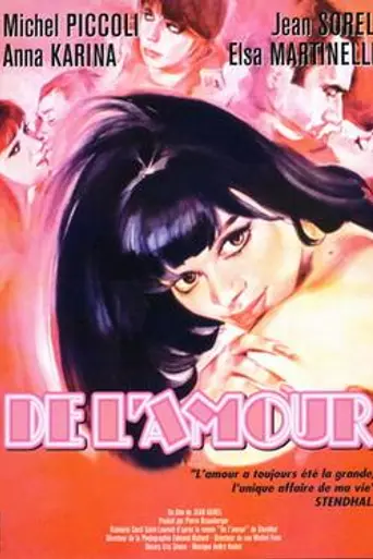 All About Loving (1964)