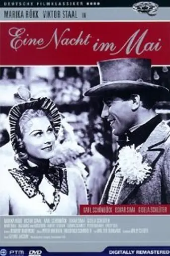 A Night in May (1938)