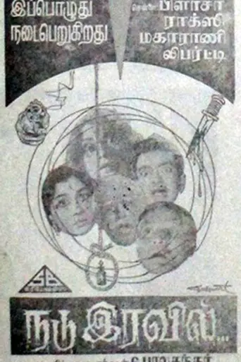 Nadu Iravil (1970)