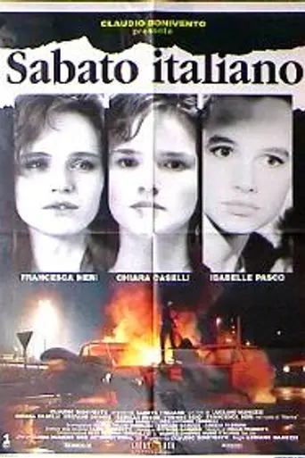 Sabato italiano (1992)