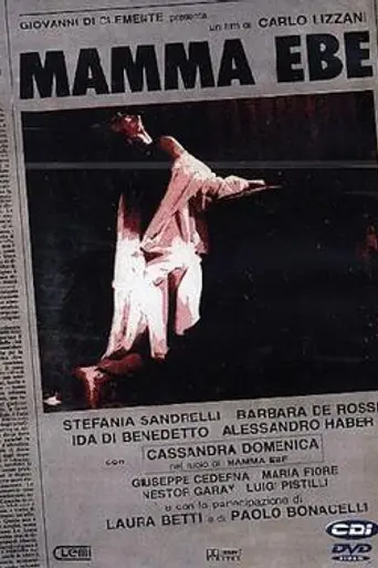 Mamma Ebe (1985)