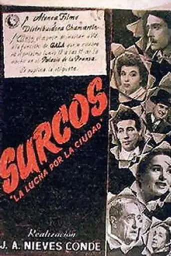 Furrows (1951)