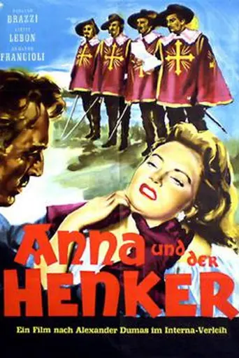 Il Boia di Lilla (1952)