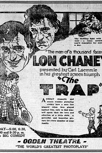 The Trap (1922)
