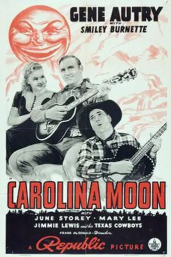 Carolina Moon (1940)