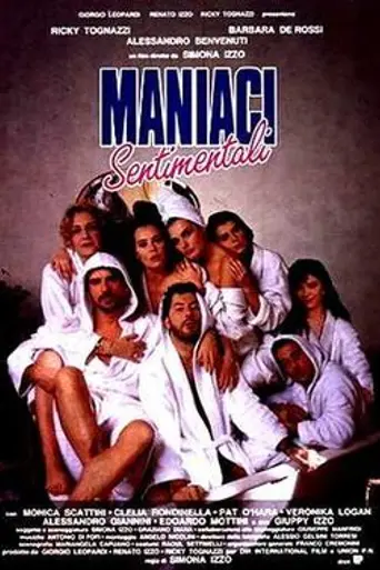 Sexo, amor y otras desgracias (1994)