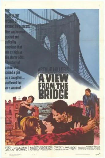 Panorama desde el puente (1962)