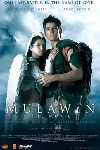 Mulawin: The Movie (2005)